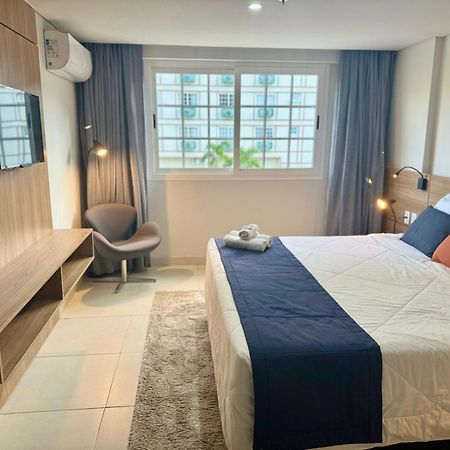 Studio 107 - Moderno No Granja Brasil Em Itaipava Petrópolis Zewnętrze zdjęcie