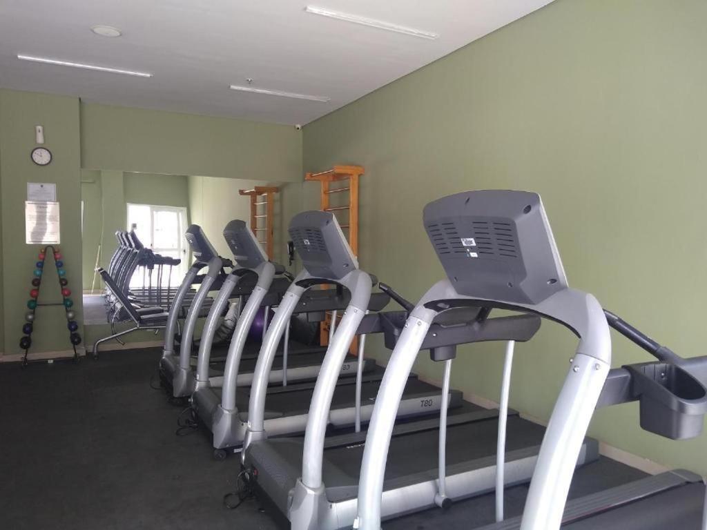 Studio 107 - Moderno No Granja Brasil Em Itaipava Petrópolis Zewnętrze zdjęcie