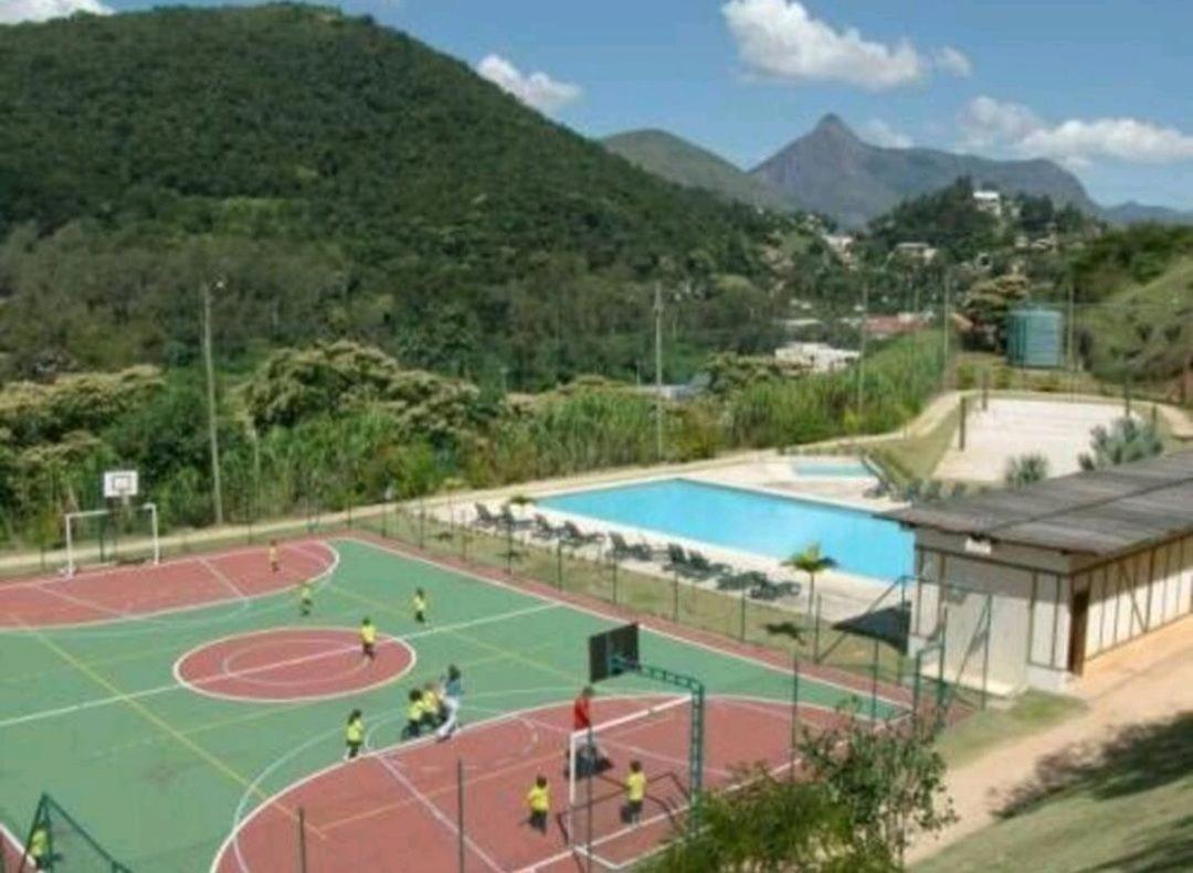 Studio 107 - Moderno No Granja Brasil Em Itaipava Petrópolis Zewnętrze zdjęcie