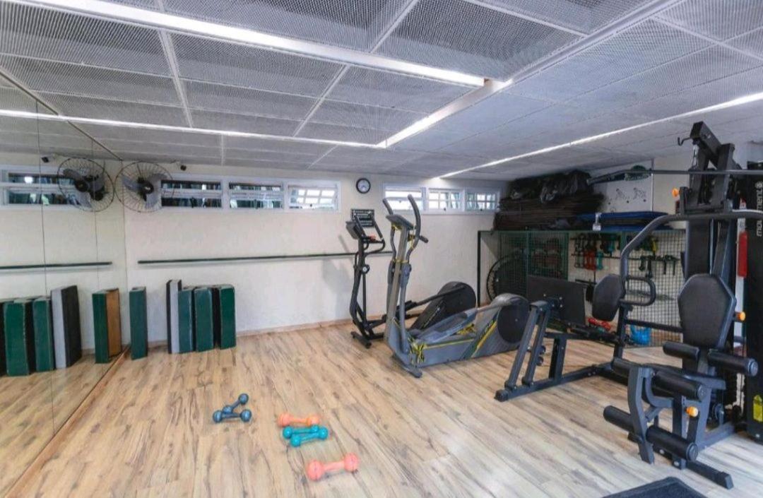 Studio 107 - Moderno No Granja Brasil Em Itaipava Petrópolis Zewnętrze zdjęcie