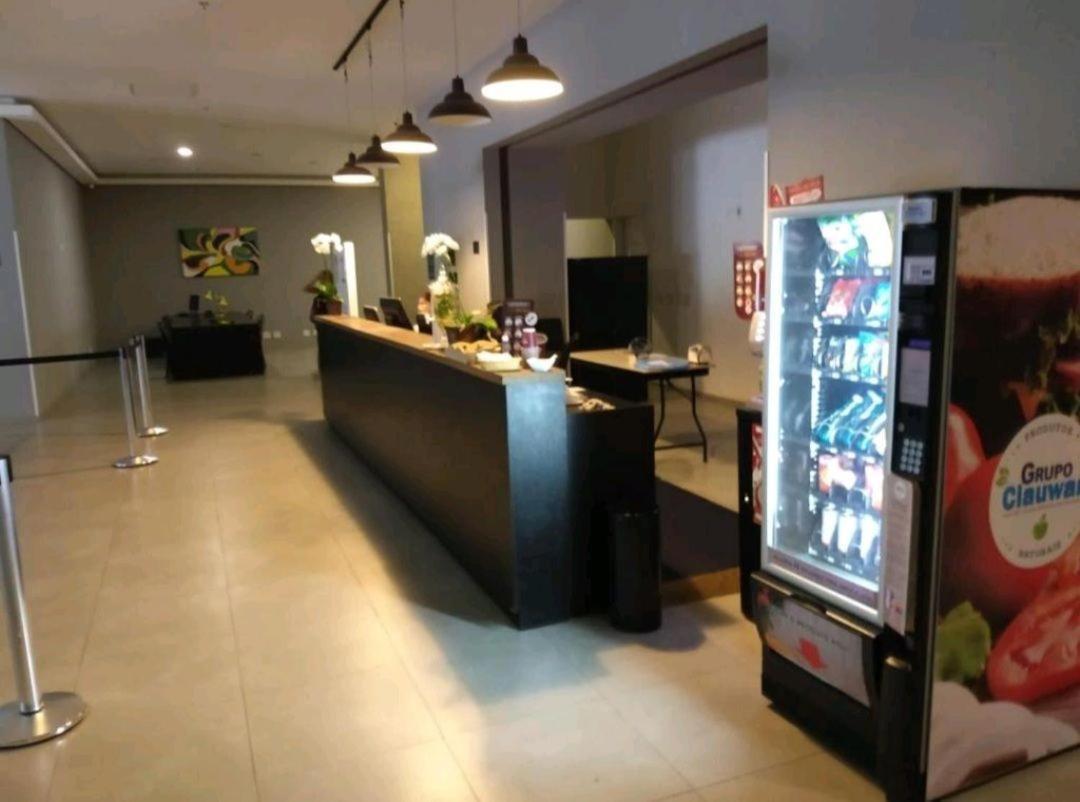 Studio 107 - Moderno No Granja Brasil Em Itaipava Petrópolis Zewnętrze zdjęcie