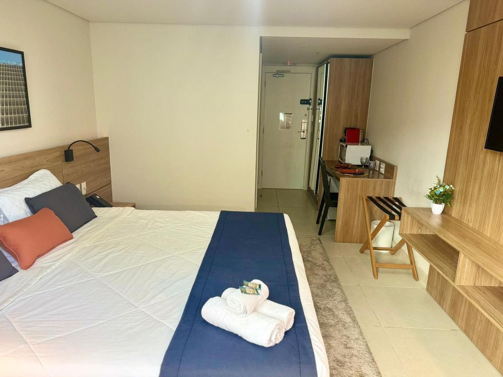 Studio 107 - Moderno No Granja Brasil Em Itaipava Petrópolis Zewnętrze zdjęcie
