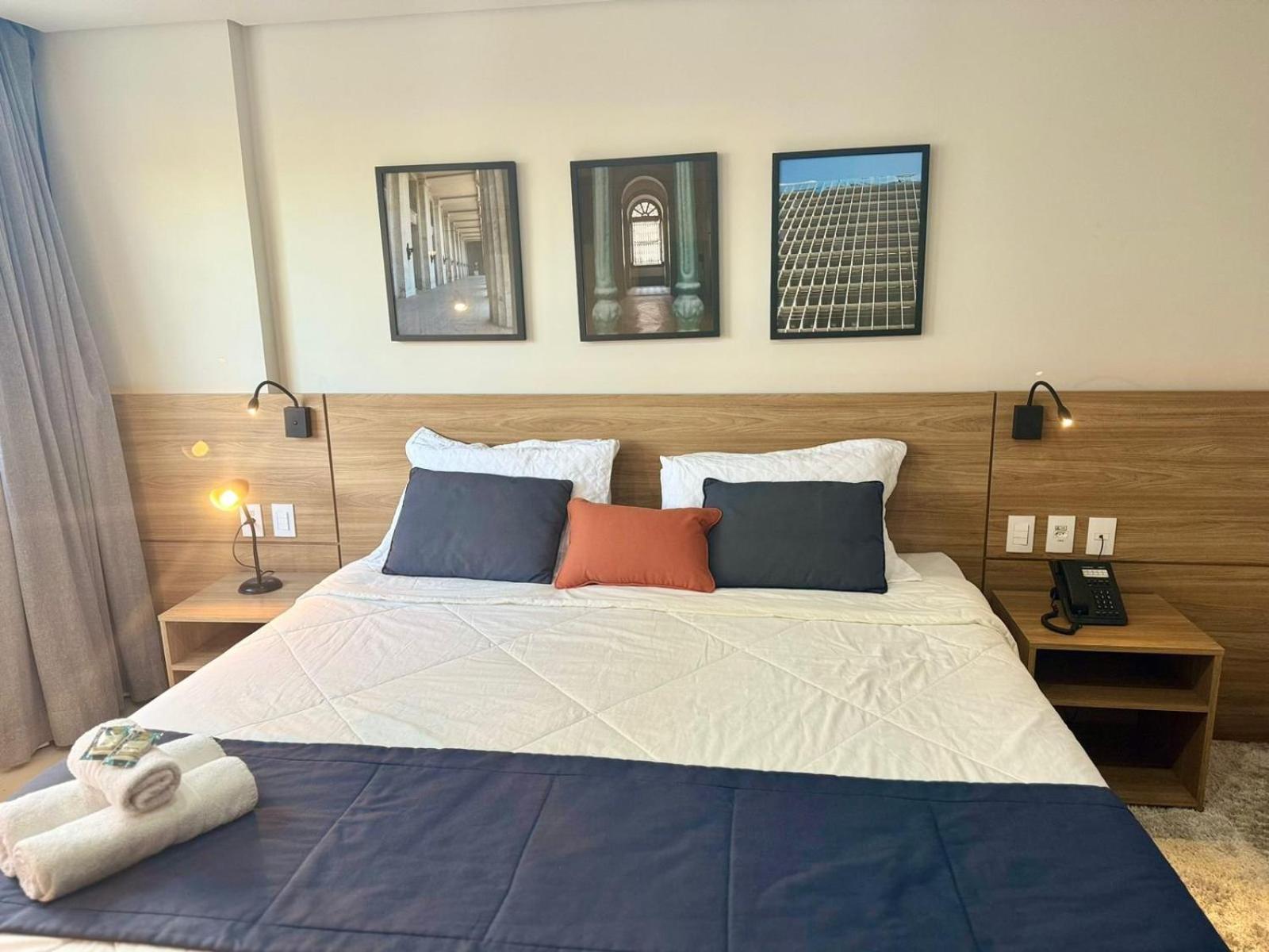 Studio 107 - Moderno No Granja Brasil Em Itaipava Petrópolis Zewnętrze zdjęcie